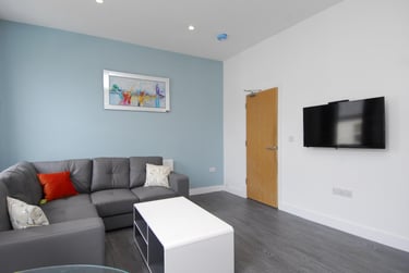 4 bed flat, Radnor Street, City Centre, Plymouth, PL48DR - Image 6